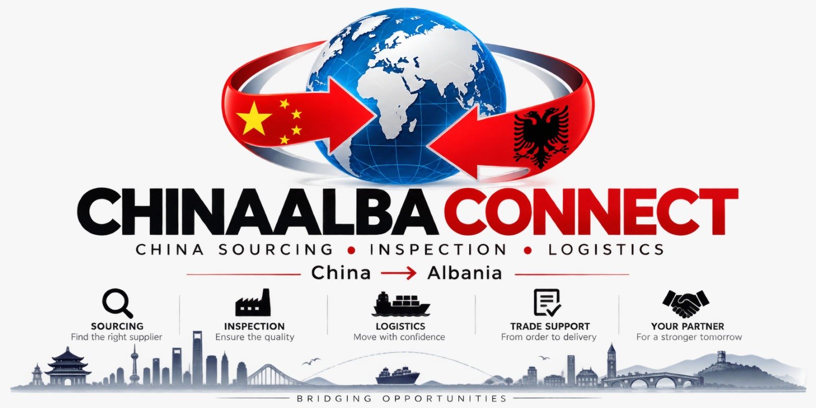 CHINAALBA CONNECT